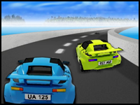 Extreme Racing 2