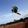 High Jumping Moto