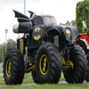 Monster Truck Batman