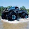 Monster Truck Bigfoot