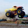 Monster Truck Crusher