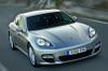 Puzzle Porsche Panamera