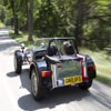 Puzzles Caterham Seven Roadsport