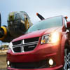 Puzzles Dodge Grand Caravan