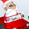 Santa Rush