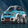 Super Race Car Jigsaw 9