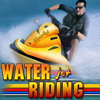 Water Jet Riding