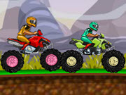 ATV Mad Racers