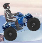 ATV Winter Challenge