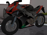 Bike Ride webGL