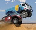 Dakar Racing