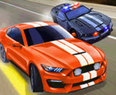 Furious Car Racing