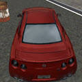 Luxury Car Parking 3D