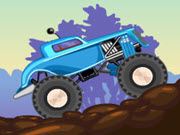 MMX Hill Climb