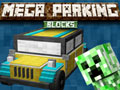 Minecraft Parking