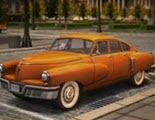 Vintage Sports Cars 3D Parking