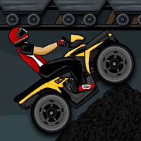 Coal Mine ATV