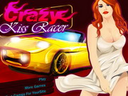 Crazy Kiss Racer