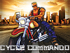 Cycle Commando