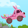 Easter Truck