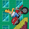 Homer Motorbike