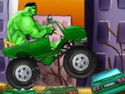 Hulk Truck