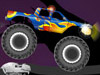 Monster Truck Galactic