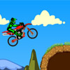 Moto cross