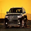 Puzzles Black Dodge Durango