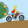 Simpson Bike