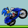 Sonic Enduro Race