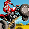 Stunt Dirt Bike 2