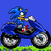 Super Sonic Motorbike 3