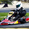 Tropical Karting