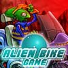 alien bike