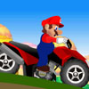 mario ATV Trip