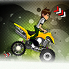 Ben 10 Moto Champ