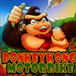 Donkey Kong Motorbike