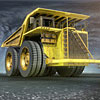 Dumper Truck