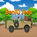 Ben10 Jeep