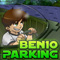 Ben 10 Parking