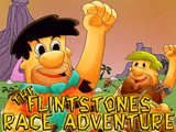 Flintstones Race Adventure