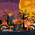 Halloween Bike Ride