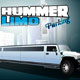 Hummer Limo Parking