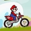 Mario Beach Moto