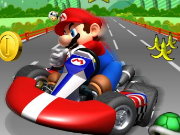 Mario Kart Rally