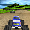 Monster Truck Adventure 3D