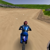 Motocross Unleashed 3D