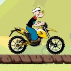 Popeye Bike Ride