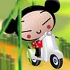 Pucca Ride